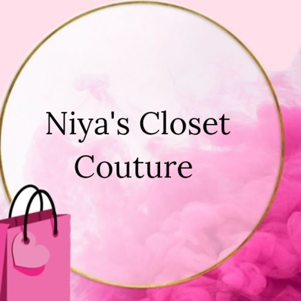 Niya's Closet Couture Logo
